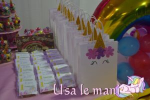 unicorn party ideas