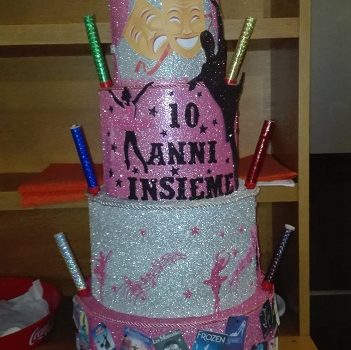 torta tema musical