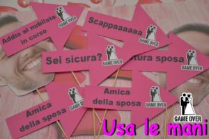 selfie stick addio al nubilato