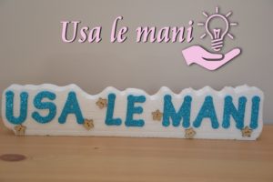 come usare il taglia polistirolo
