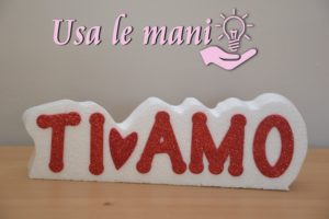 come usare il taglia polistirolo