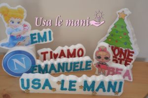 come usare il taglia polistirolo