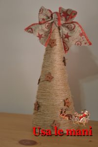 christmas decorations DIY