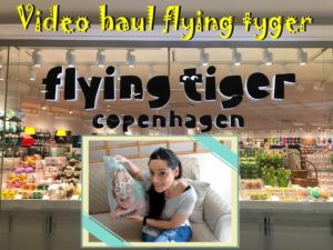 video haul di tiger