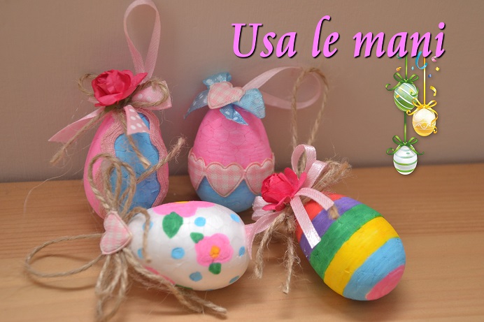 pasqua fai da te