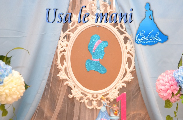 cinderella party