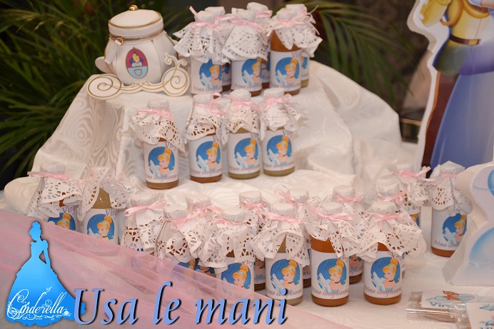 succhi di frutta per party fai da te