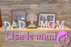 idea regalo fai da te per la festa della mamma