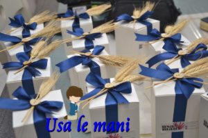 idee bomboniere prima comunione