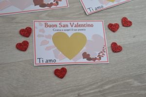 gratta e vinci fai da te