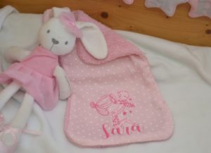 pannetto per poppata neonato